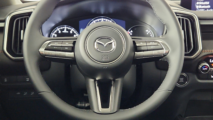 2025 Mazda CX-50 2.5 Premium Plus photo 16