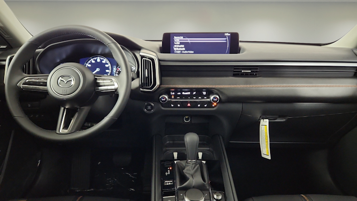 2025 Mazda CX-50 2.5 Premium Plus photo 17