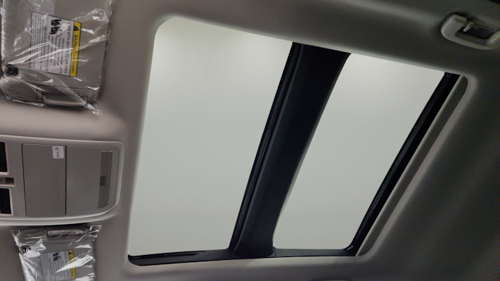 2025 Mazda CX-50 2.5 Premium Plus photo 18