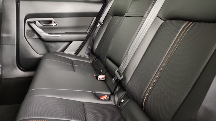 2025 Mazda CX-50 2.5 Premium Plus photo 20