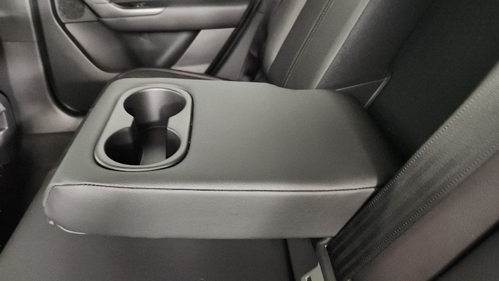 2025 Mazda CX-50 2.5 Premium Plus photo 21