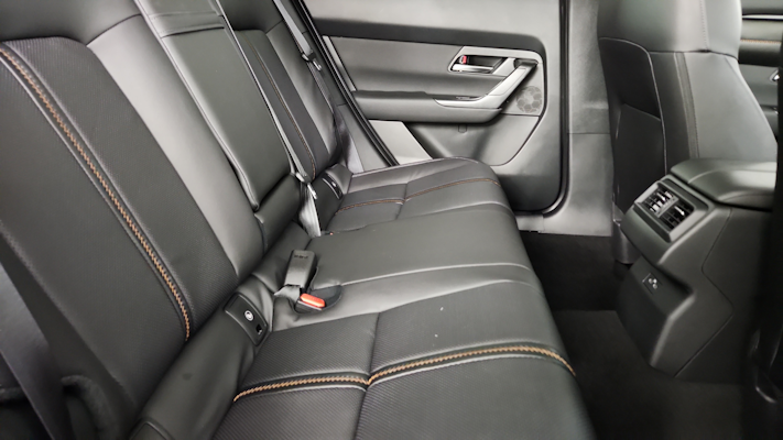 2025 Mazda CX-50 2.5 Premium Plus photo 22