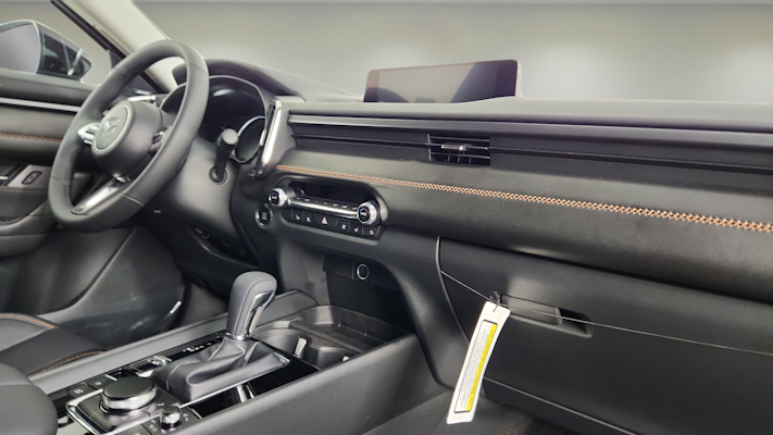 2025 Mazda CX-50 2.5 Premium Plus photo 24