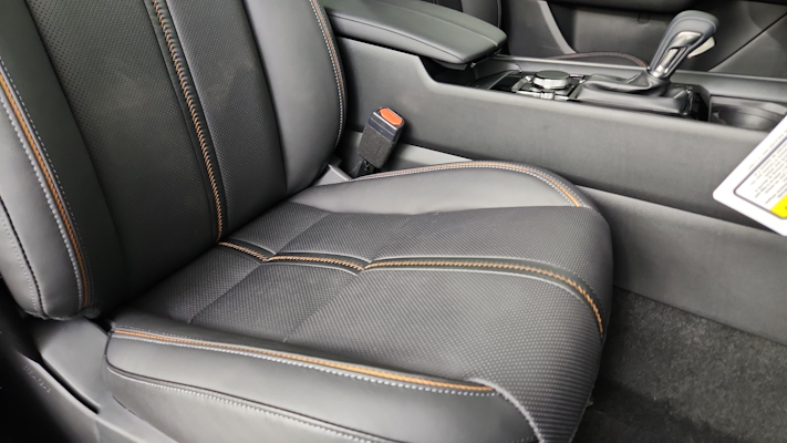 2025 Mazda CX-50 2.5 Premium Plus photo 25