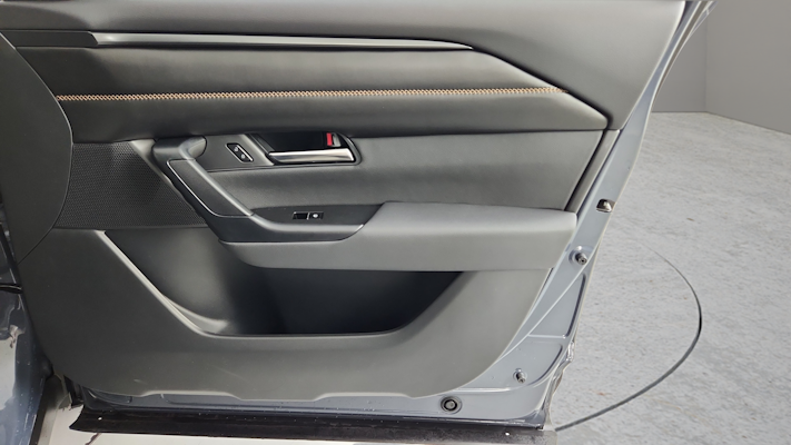2025 Mazda CX-50 2.5 Premium Plus photo 27