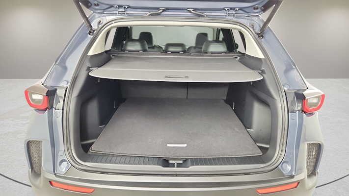 2025 Mazda CX-50 2.5 Premium Plus photo 28