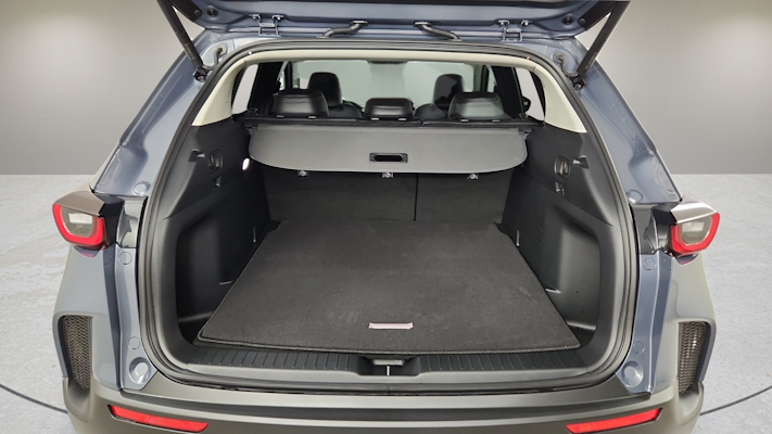 2025 Mazda CX-50 2.5 Premium Plus photo 29