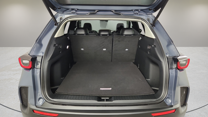 2025 Mazda CX-50 2.5 Premium Plus photo 30
