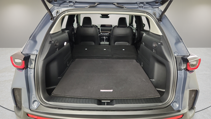2025 Mazda CX-50 2.5 Premium Plus photo 32