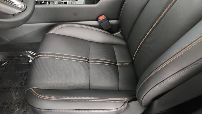 2025 Mazda CX-50 2.5 Premium Plus photo 5