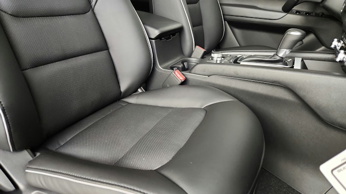2025 Mazda CX-5 2.5 Select photo 8