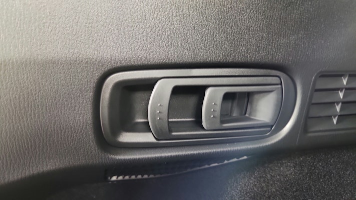 2025 Mazda CX-5 2.5 Select photo 9