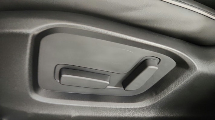 2025 Mazda CX-5 2.5 Select photo 2