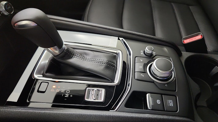 2025 Mazda CX-5 2.5 S Preferred photo 2