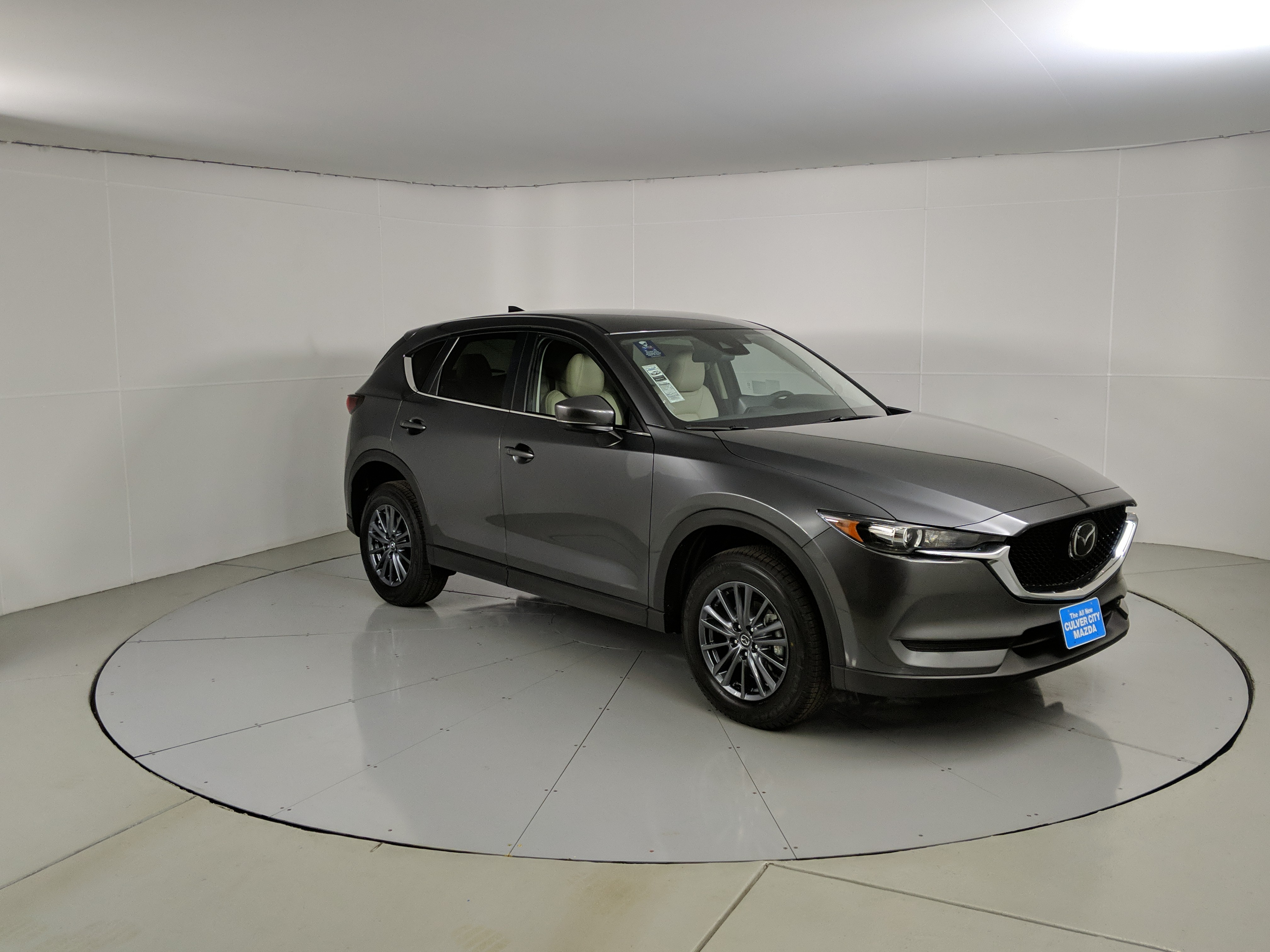 New Mazda For Sale In Culver City Ca Culver City Mazda