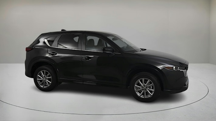2025 Mazda CX-5 2.5 S Preferred photo 2