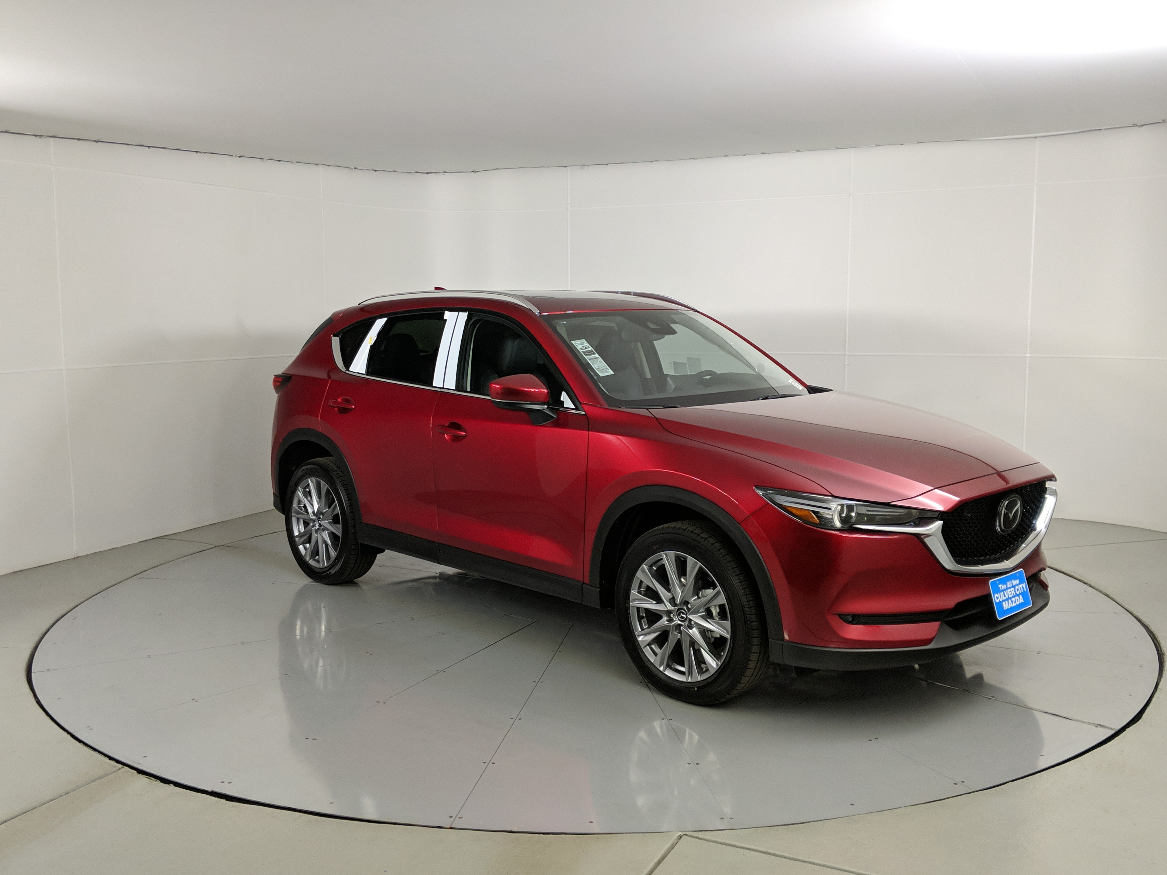 Grand Touring Vehicles For Sale In Culver City Ca Culver City Mazda