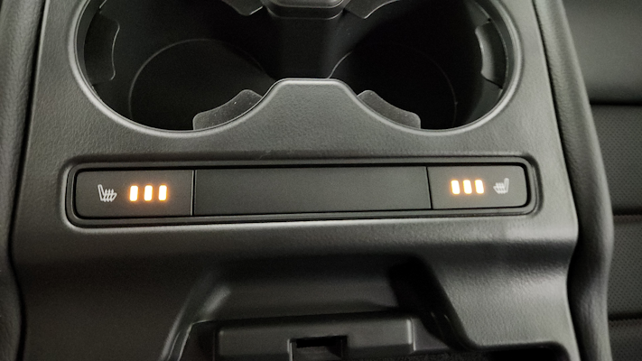 2025 Mazda CX-5 2.5 Turbo Premium photo 22