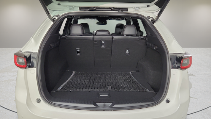 2025 Mazda CX-5 2.5 Turbo Premium photo 29