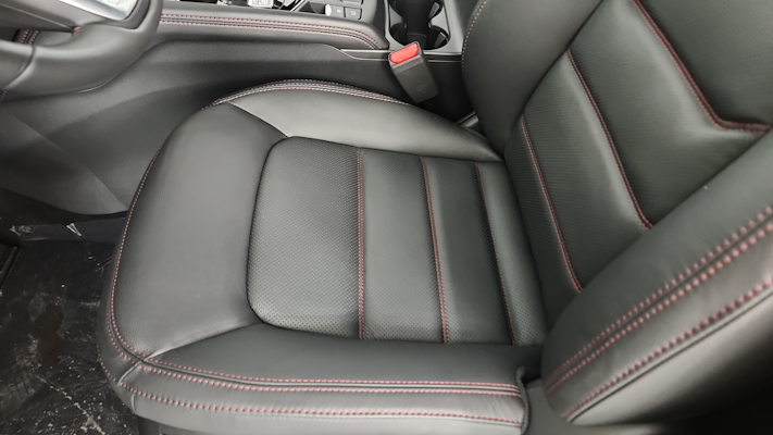 2025 Mazda CX-5 2.5 Turbo Premium photo 5