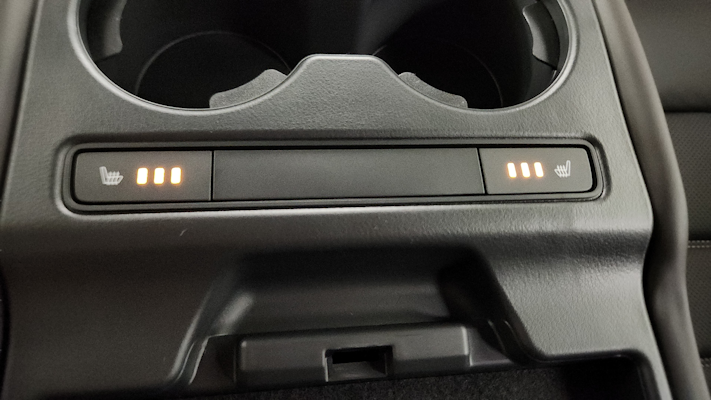 2025 Mazda CX-5 2.5 Turbo Signature photo 19