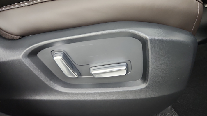 2025 Mazda CX-5 2.5 Turbo Signature photo 24