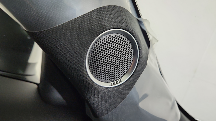 2025 Mazda CX-5 2.5 Turbo Signature photo 7