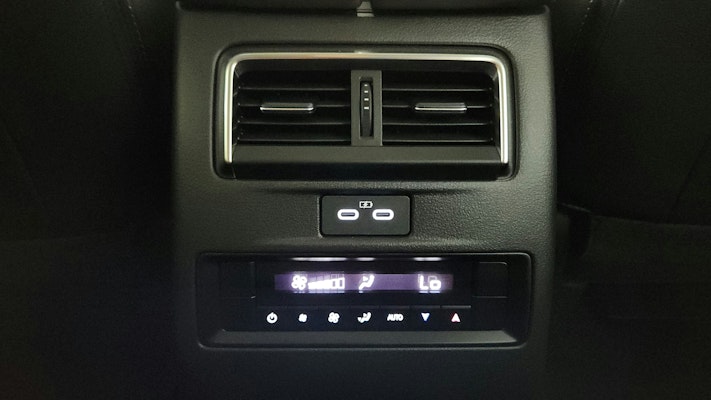 2025 Mazda CX-70 3.3 Turbo Preferred photo 8