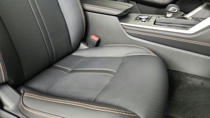 2025 Mazda CX-70 3.3 Turbo Preferred photo 10