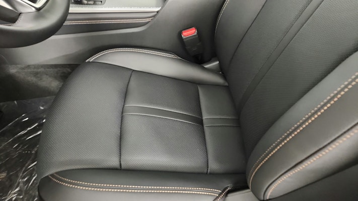 2025 Mazda CX-70 3.3 Turbo Preferred photo 2