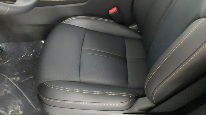 2025 Mazda CX-70 Plug-in Hybrid Premium photo 18