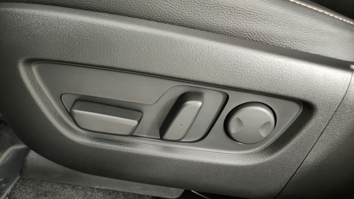 2025 Mazda CX-70 Plug-in Hybrid Premium photo 31