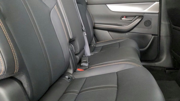 2025 Mazda CX-70 Plug-in Hybrid Premium photo 26