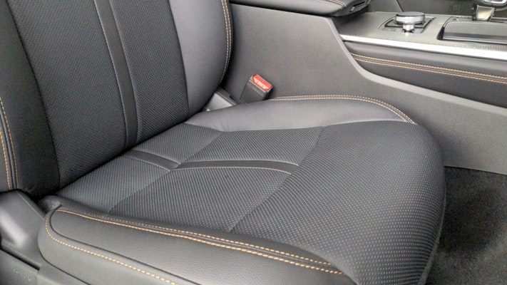 2025 Mazda CX-70 Plug-in Hybrid Premium photo 27