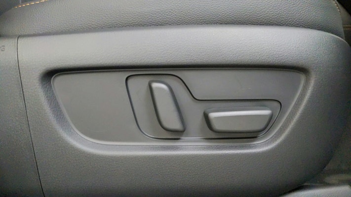 2025 Mazda CX-70 Plug-in Hybrid Premium photo 28
