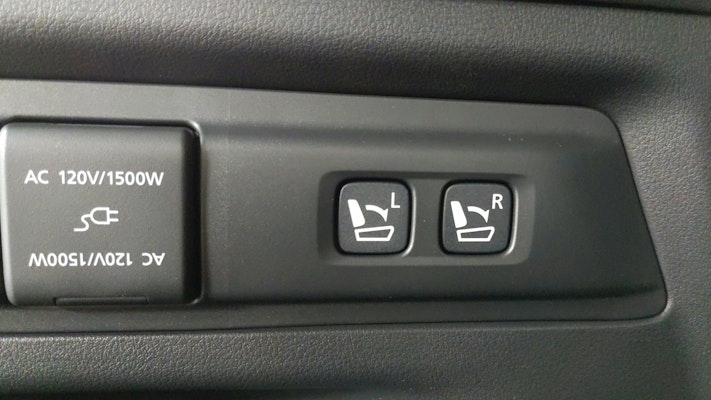 2025 Mazda CX-70 Plug-in Hybrid Premium photo 29