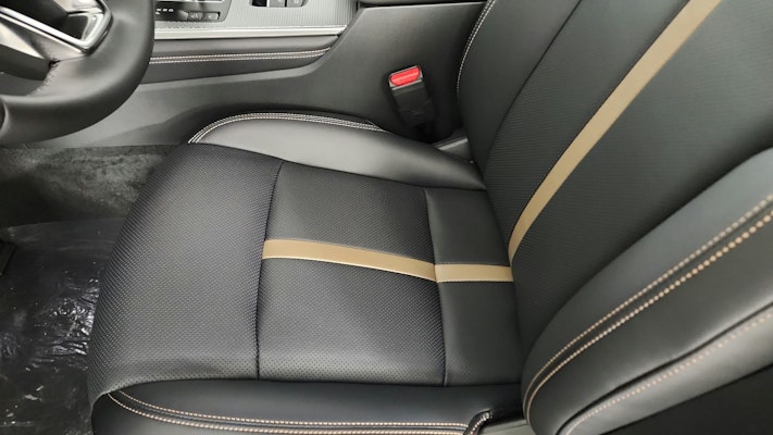2025 Mazda CX-70 Plug-in Hybrid Premium Plus photo 10