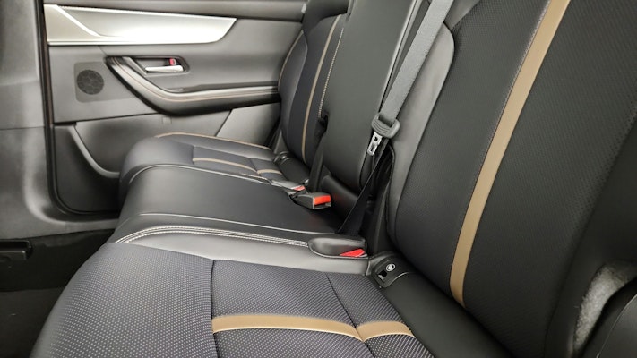 2025 Mazda CX-70 Plug-in Hybrid Premium Plus photo 13
