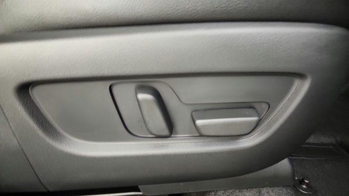 2025 Mazda CX-70 Plug-in Hybrid Premium Plus photo 18