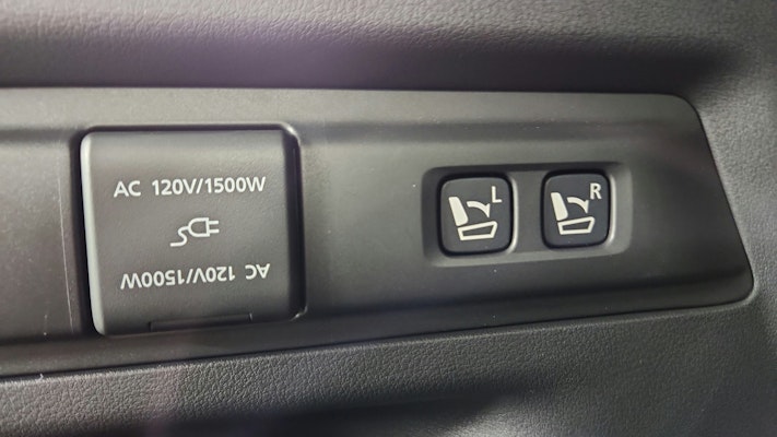 2025 Mazda CX-70 Plug-in Hybrid Premium Plus photo 19