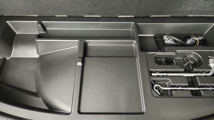 2025 Mazda CX-70 Plug-in Hybrid Premium Plus photo 20