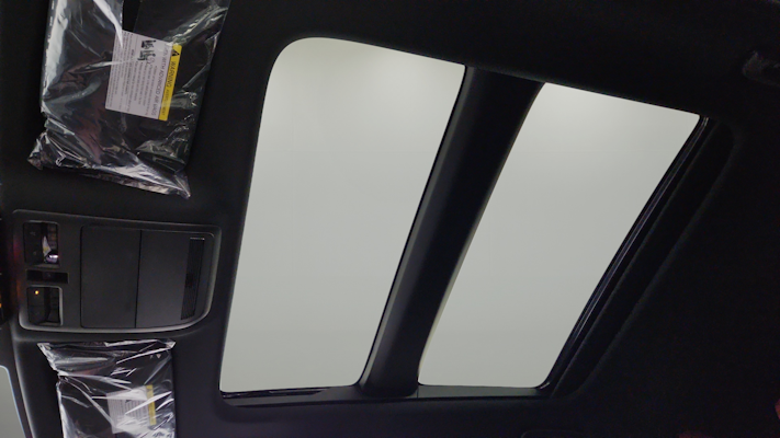 2025 Mazda CX-70 Premium Plus photo 13