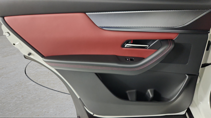 2025 Mazda CX-70 Premium Plus photo 14