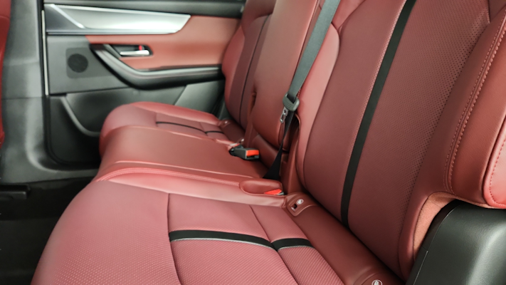 2025 Mazda CX-70 Premium Plus photo 15