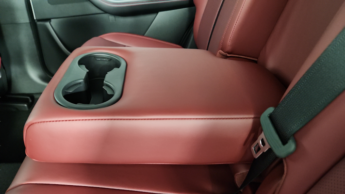 2025 Mazda CX-70 Premium Plus photo 16