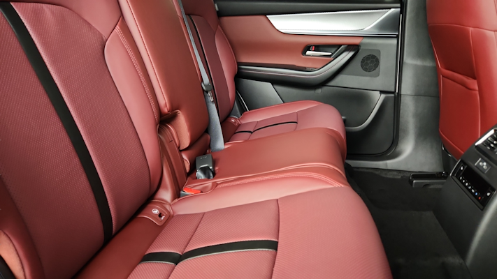 2025 Mazda CX-70 Premium Plus photo 18