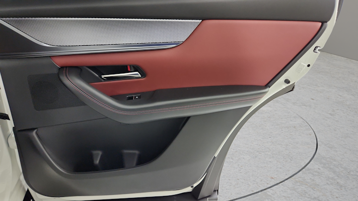 2025 Mazda CX-70 Premium Plus photo 19
