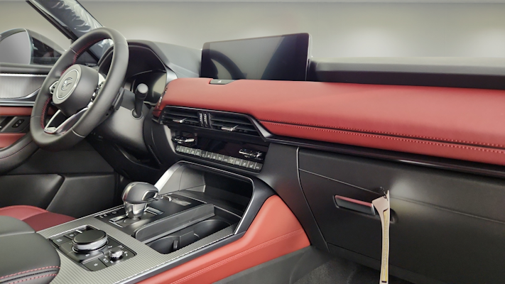 2025 Mazda CX-70 Premium Plus photo 20