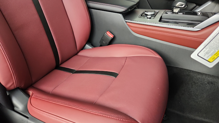 2025 Mazda CX-70 Premium Plus photo 21