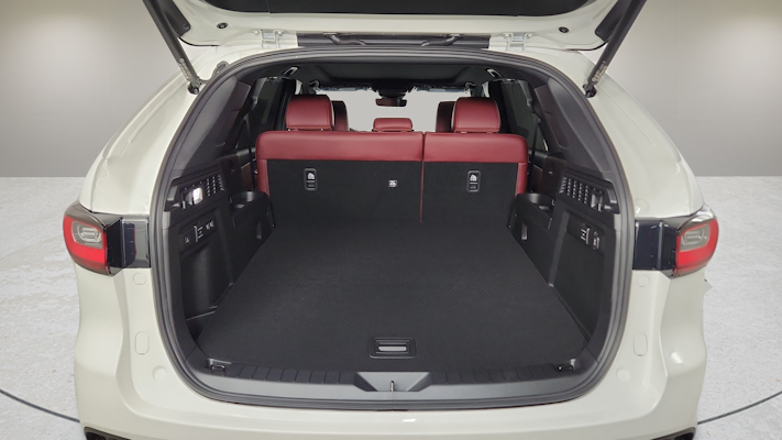 2025 Mazda CX-70 Premium Plus photo 24